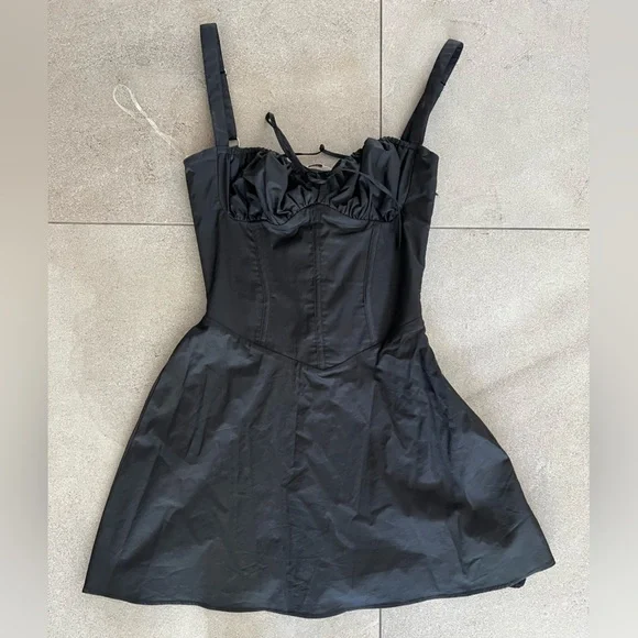 House of Cb Carlotta dress - Picture 4 of 6